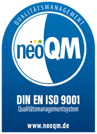 neoQM Weblogo
